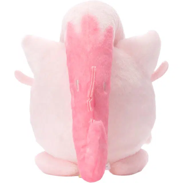 TAKARA TOMY Sakeebushipo 17cm