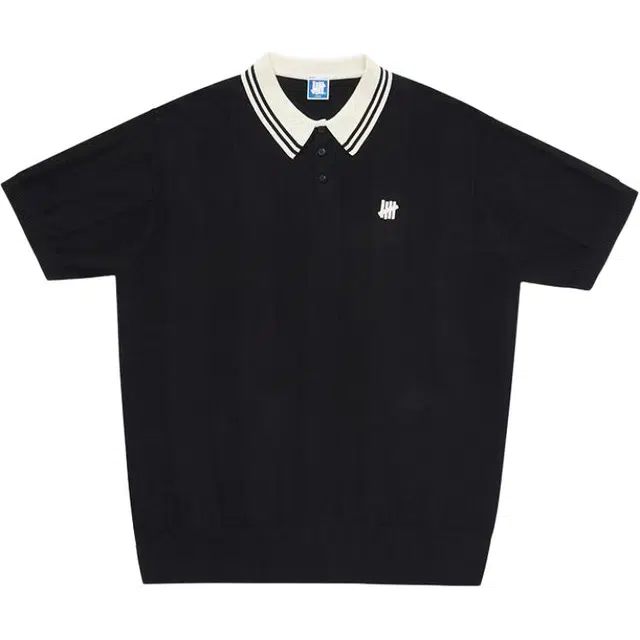 UNDEFEATED Polo