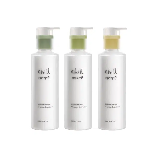 chillmore 260ml*2260ml*3