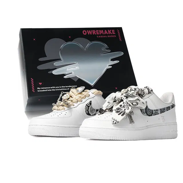 Nike Air Force 1 520