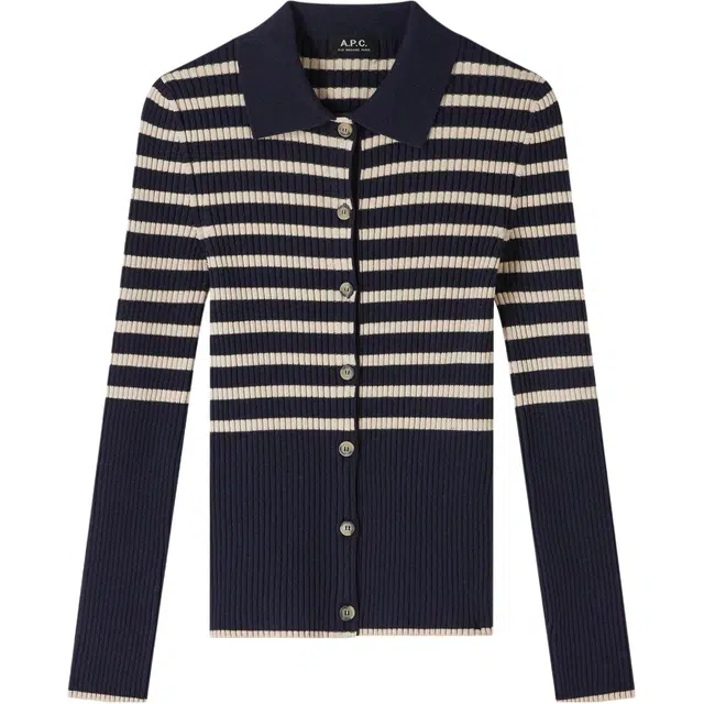 A.P.C