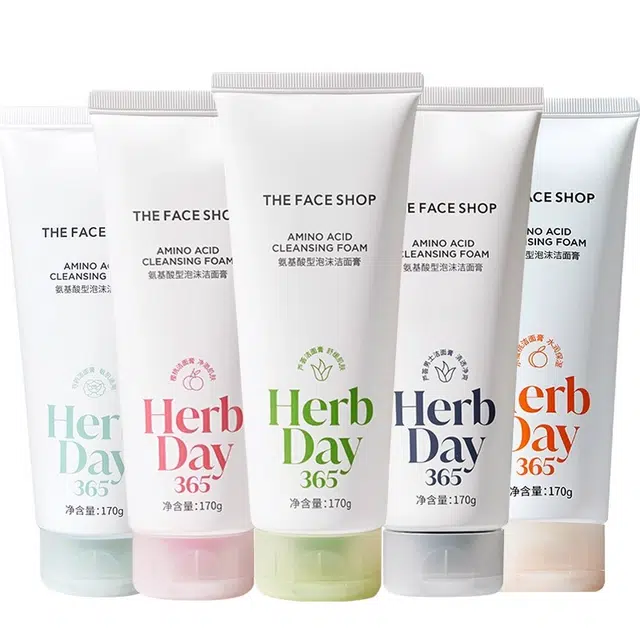 THE FACE SHOP