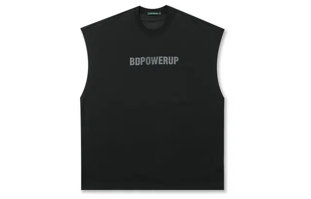 BD.POWER UP+