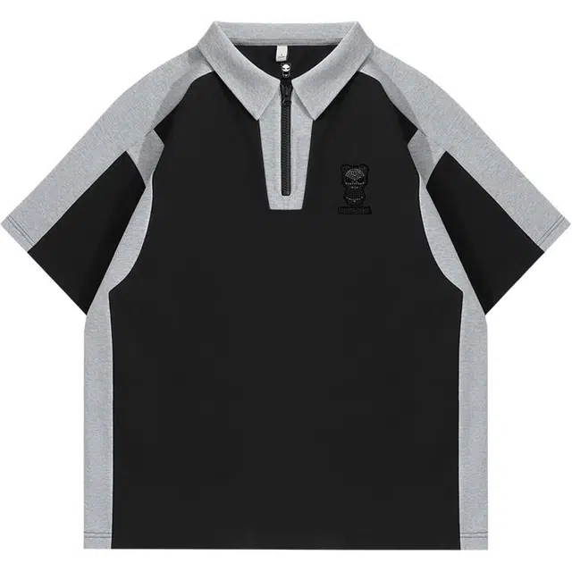 HIPANDA Polo