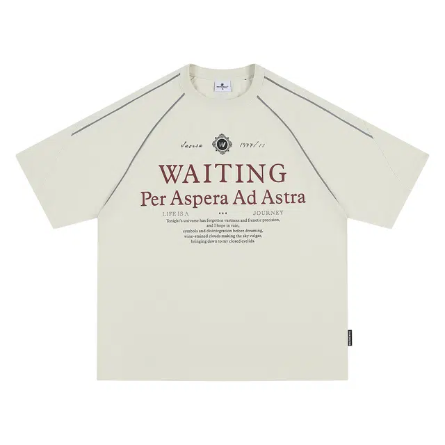 WAITINGWAVE T