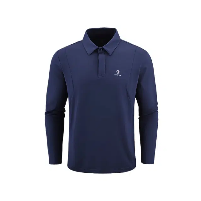 BLACKYAK Polo