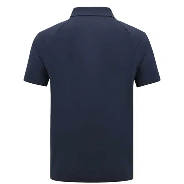 BLACKYAK Polo