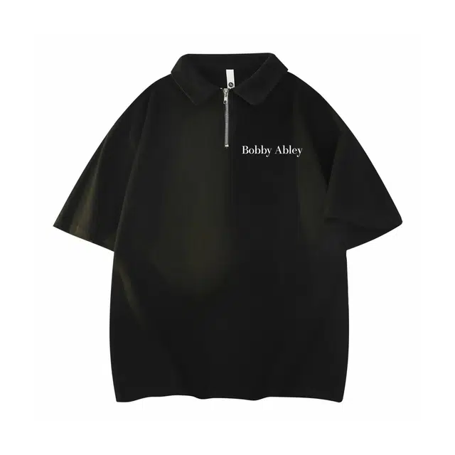 BOBBY ABLEY Polo