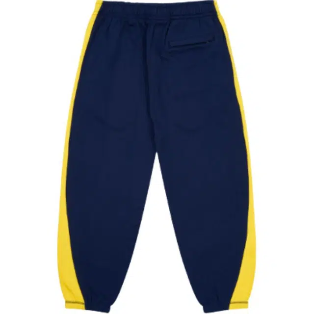 PALACE SS25 Drop3 FAR OUT JOGGER logo