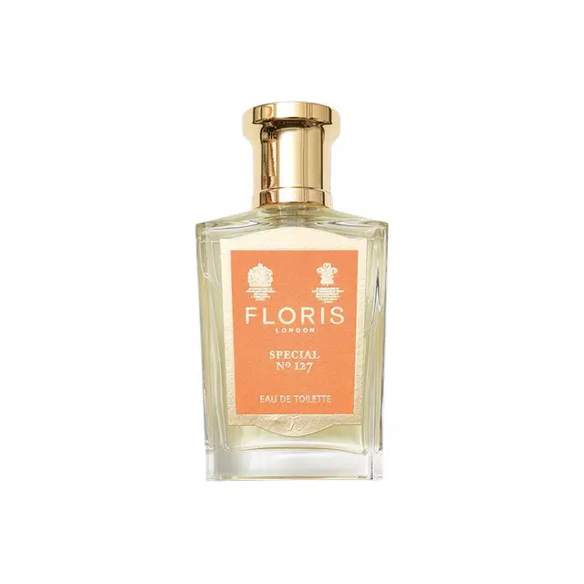 Floris London 127 EDT 50ml100ml