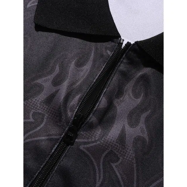 BAPE SS25 Polo