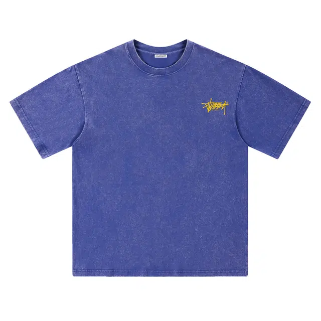 INNERSECT LOGOcleanfitT