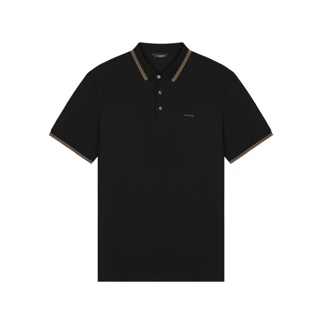 K-BOXING Polo