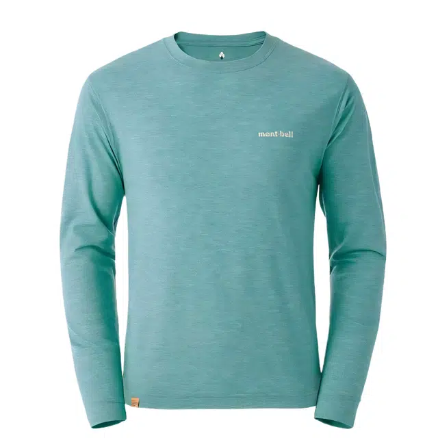 MONTBELL T