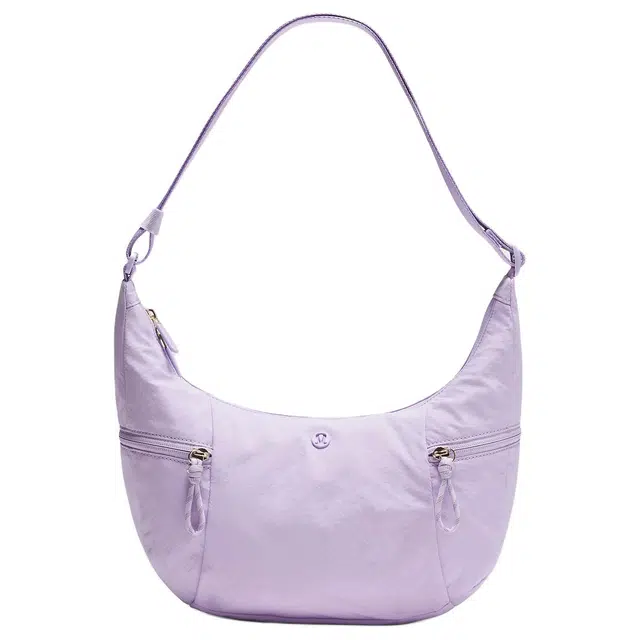 lululemon Slouchy Sling 6L