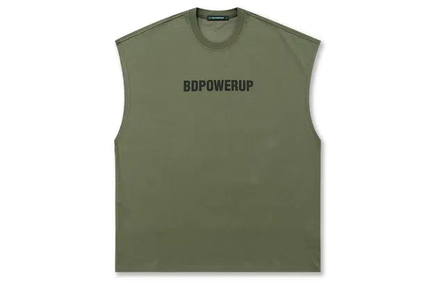 BD.POWER UP+