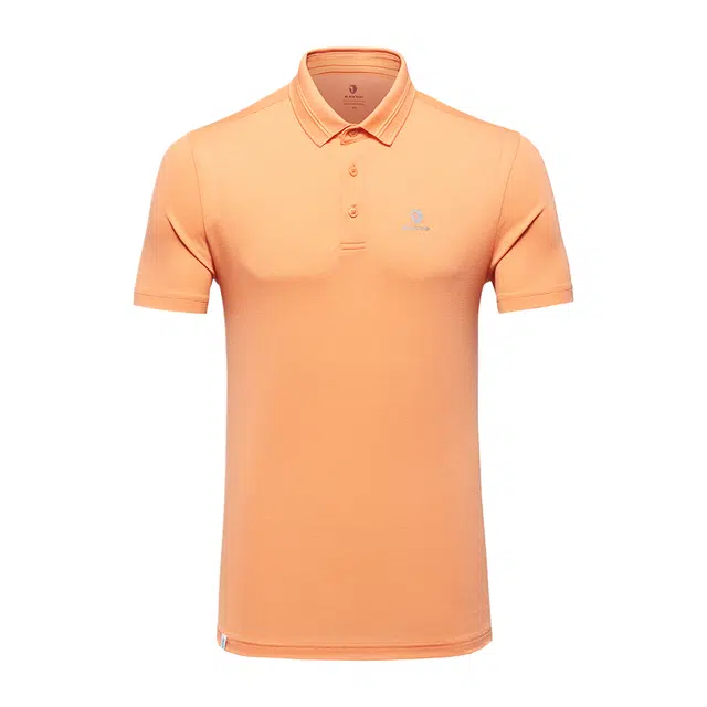 BLACKYAK Polo