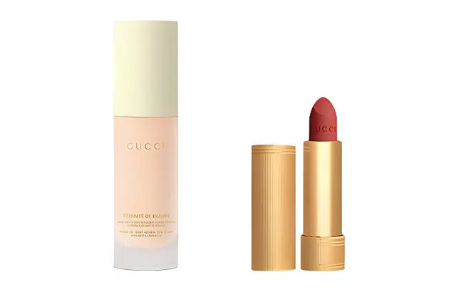 GUCCI 30ml+1