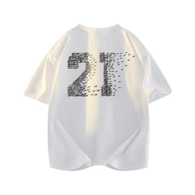 FOREVER 21 T