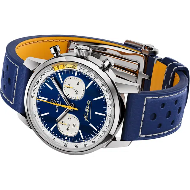 BREITLING Top Time 100 41mm