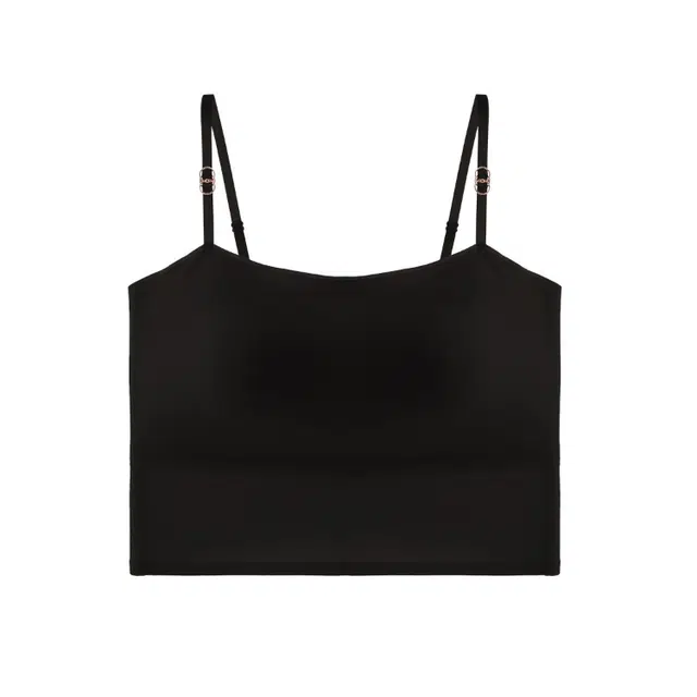 品彩 简约舒适修身吊带 女款