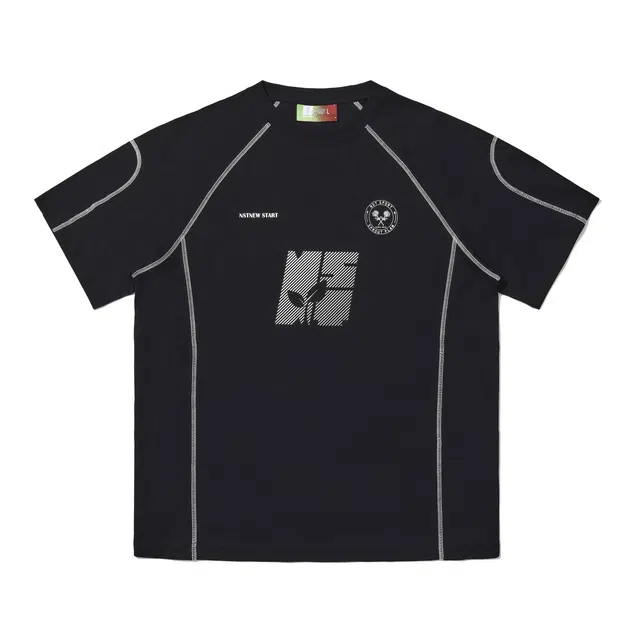 NSTNEW START T