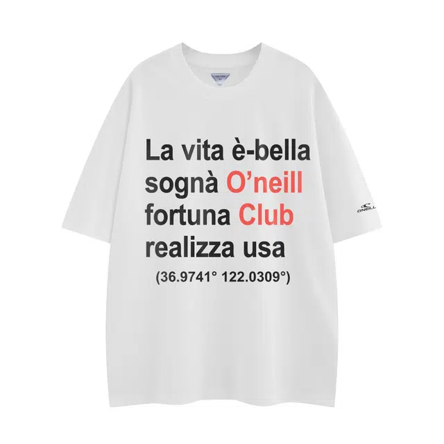 O'Neill T