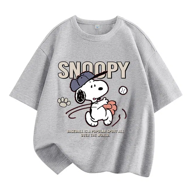 SNOOPYT