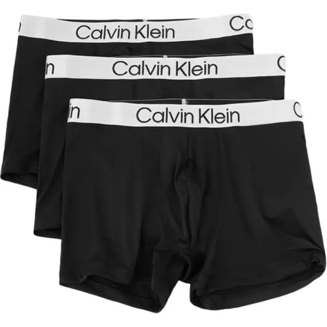 CALVIN KLEIN 3