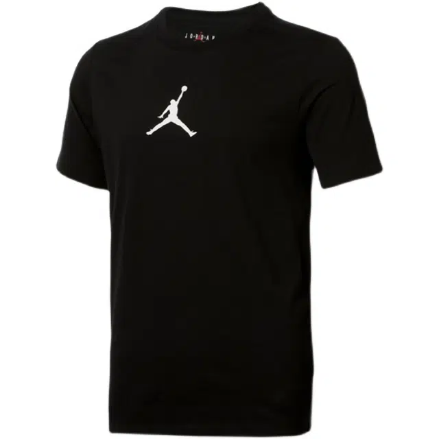 Jordan Dfct Ss Crew LogoT