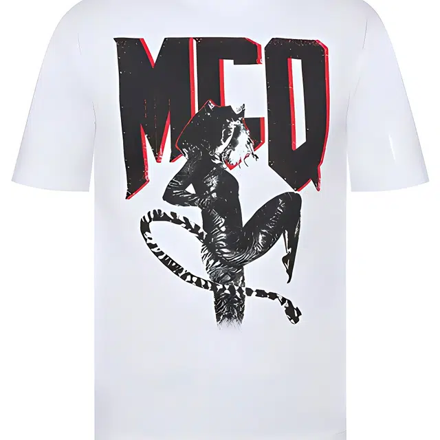 McQ T