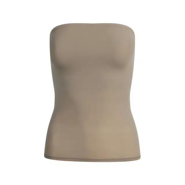 SKIMS SS25 FITS EVERYBODY TUBE TOP