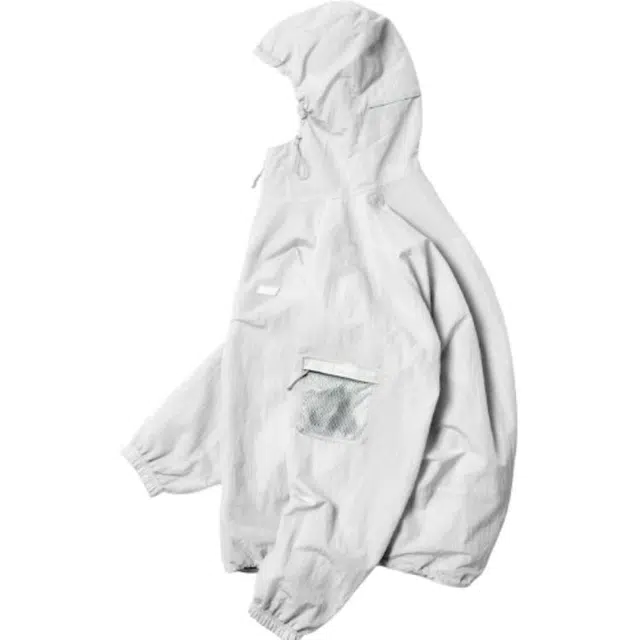 PALACE SS25 DEFLECTO JACKET