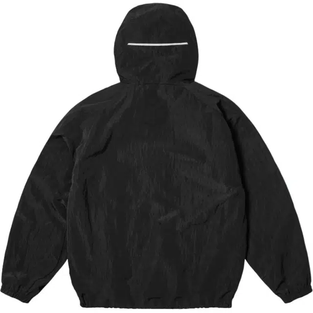 PALACE SS25 DEFLECTO JACKET logo