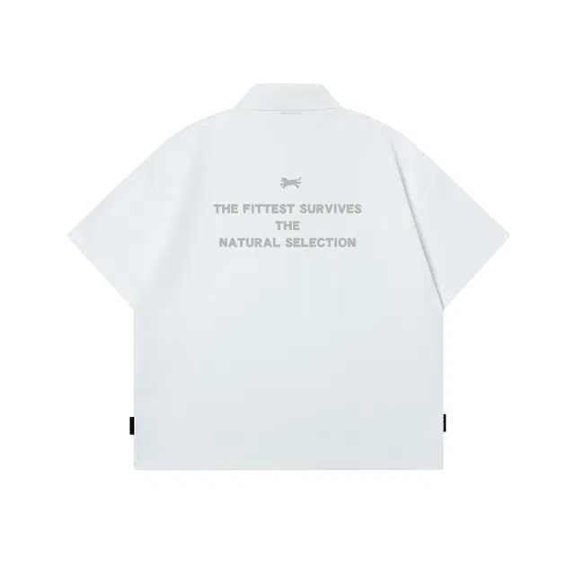 JUNGLE TIGER Polo