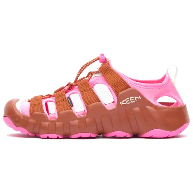 KEEN HYPERPORT H2 hiking patrol