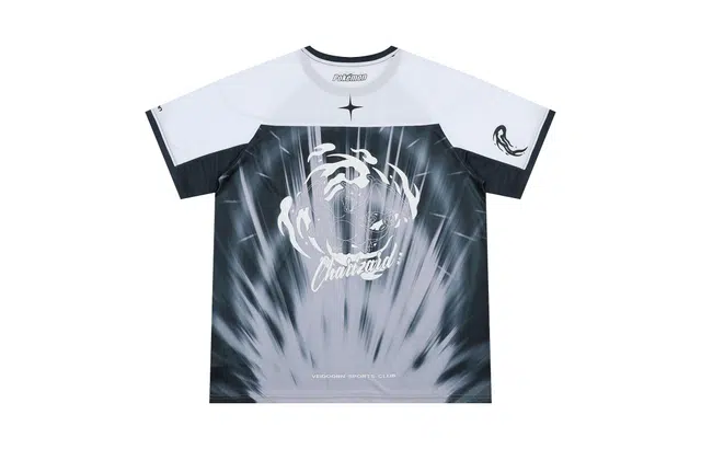 VEIDOORN x POKEMON T