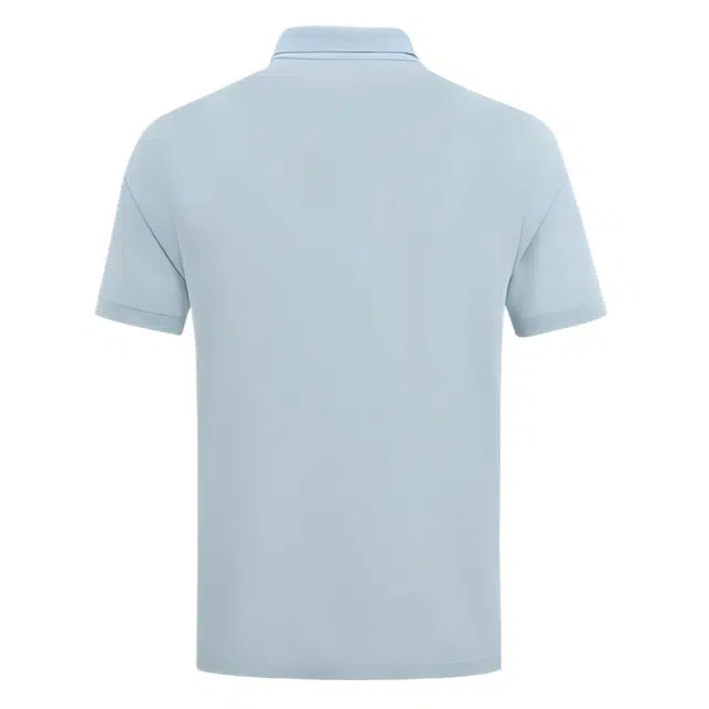 BLACKYAK Polo