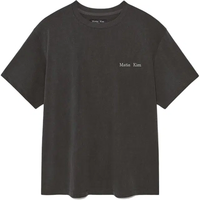 MATIN KIM SS25 T