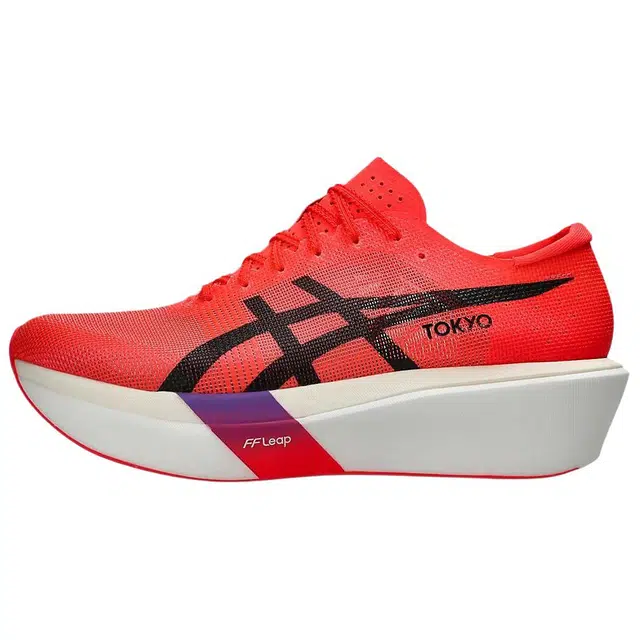 Asics Metaspeed Edge