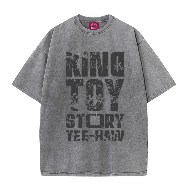 Disney T