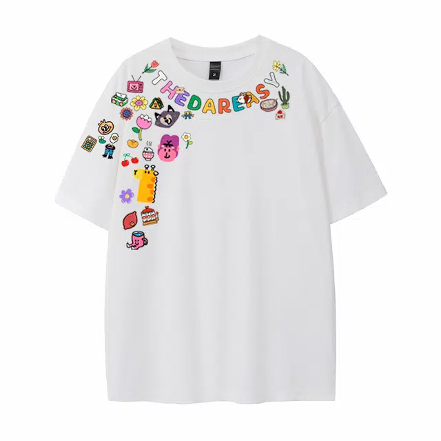 DAREASY T