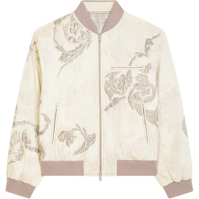 DRIES VAN NOTEN