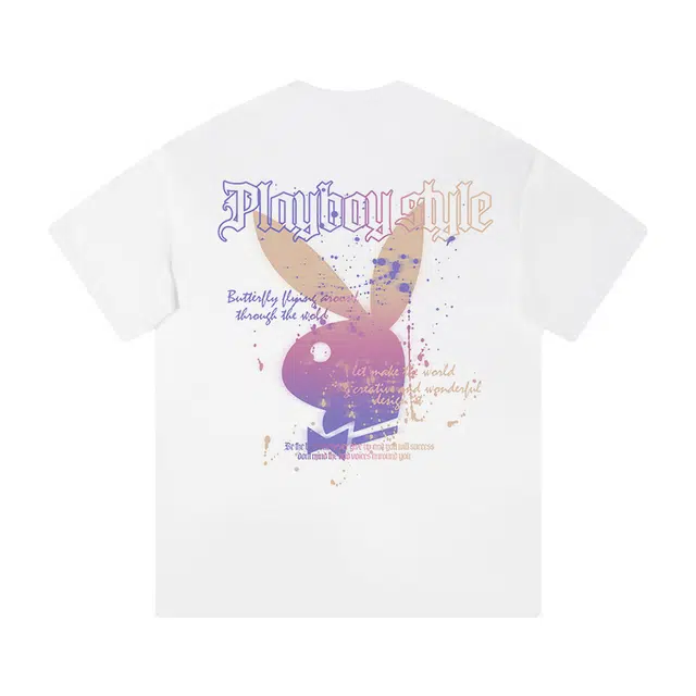 Playboy T