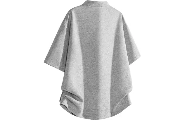 OKUS boxycleanfitPolo