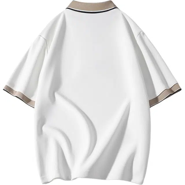 WJBS cleanfitPOLO T