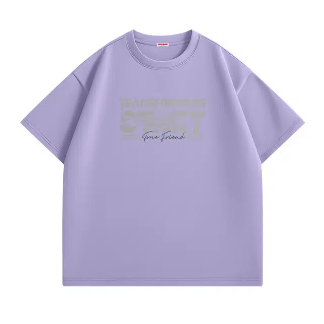 TRANSFORMERS T