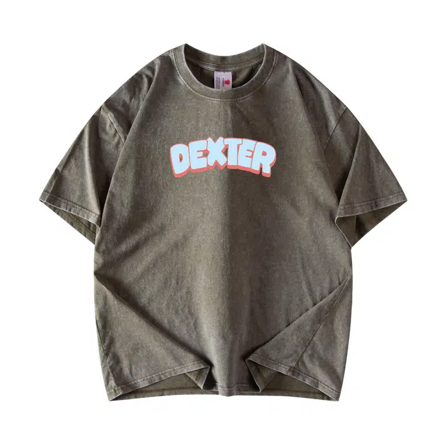 DUKE+DEXTER T