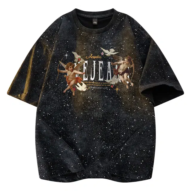 EVE Jeans T