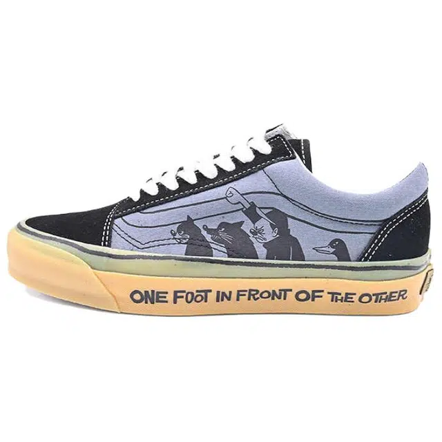 Vans LX OLD SKOOL